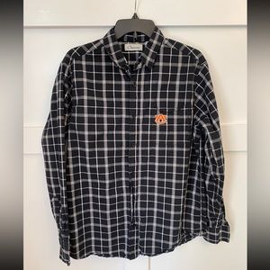 Chiliwear Auburn Men’s Medium Button-down‎